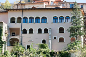 Гостиница Il Convento sul Gizio, Петторано-Суль-Джицио